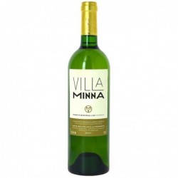 Bouteille Villa Minna - Blanc (2020) Villa Minna Vineyard