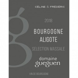  Sélection Massale - Blanc (2019) Domaine Guéguen