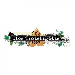 Logo du domaine Clos Troteligotte Rybinski  Emmanuel Sud-Ouest