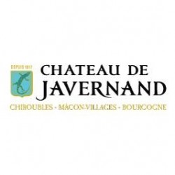 Logo du domaine Château de Javernand Beaujolais