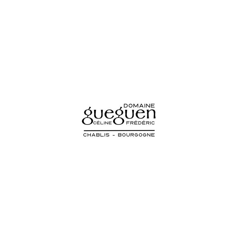 Logo Domaine Guéguen