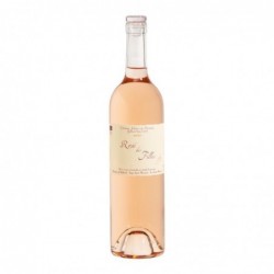 Bouteille Rosé Des Filles - Rosé (2020) Domaine du Deffends