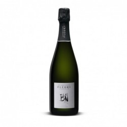 Bouteille Blanc De Noirs Brut Nature - Effervescent (N.M.) Champagne Fleury
