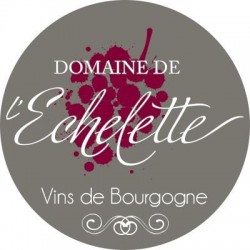 Logo du domaine Domaine de l'Echelette Michel Champliaud  Mâconnais