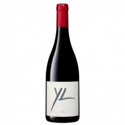 Bouteille Yl - Rouge (2020) Leccia