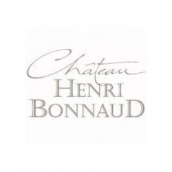 Logo du domaine Château Bonnaud Henri Spitzglous  Stéphane Provence