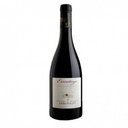Bouteille Ermitage - Rouge (2014) Domaine Jaboulet
