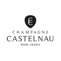 Logo du domaine Champagne Castelnau Champagne