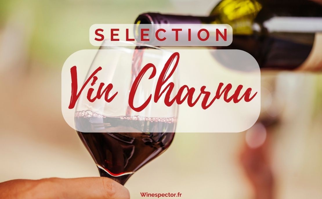 Vin Charnu
