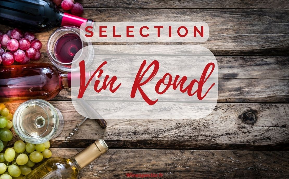 Vin Rond