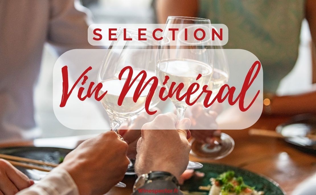 Vin Minéral