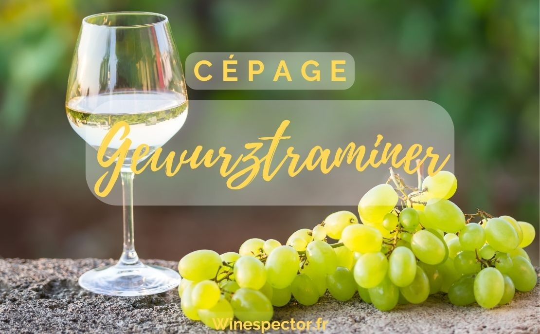 Gewurztraminer