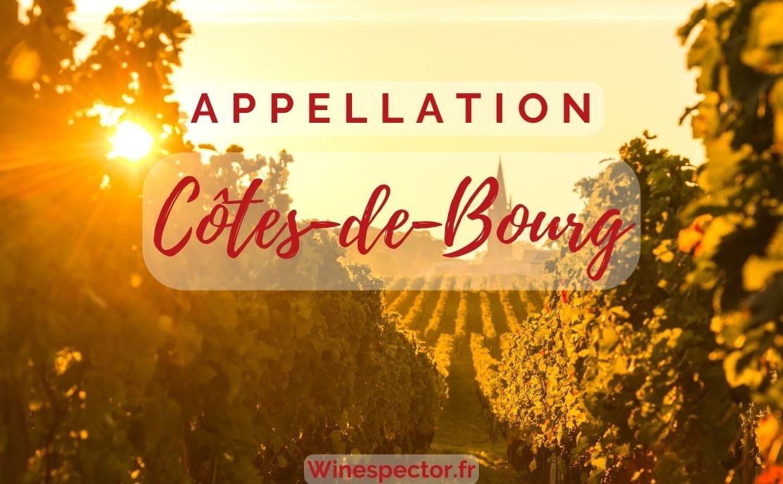 Cotes de Bourg Cotes de Bourg