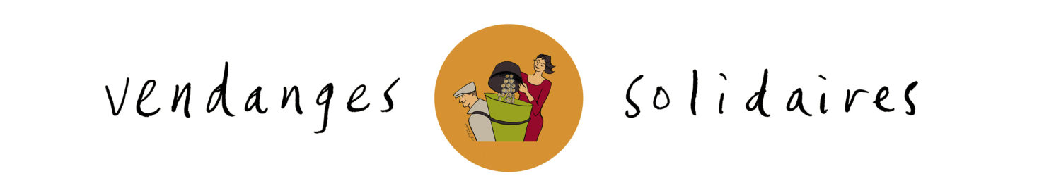 Winespector Membre Bienfaiteur de Vendanges Solidaires