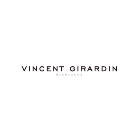 Logo Girardin, vincent (domaine) Bourgogne Logo Girardin, vincent (domaine) Bourgogne