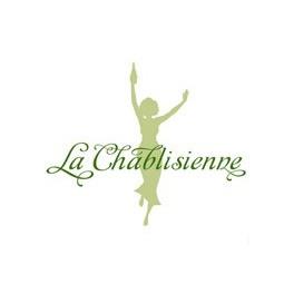 Logo Chablisienne (la) Bourgogne