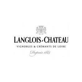 Logo Langlois (château) Loire Logo Langlois (château) Loire