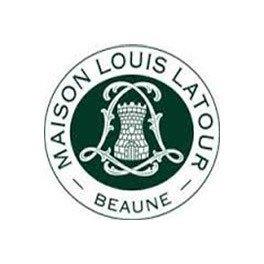 Logo Latour, louis Bourgogne Logo Latour, louis Bourgogne