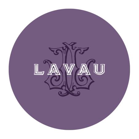 Logo Lavau (maison) Rhône