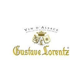 Logo Lorentz, gustave Alsace Logo Lorentz, gustave Alsace