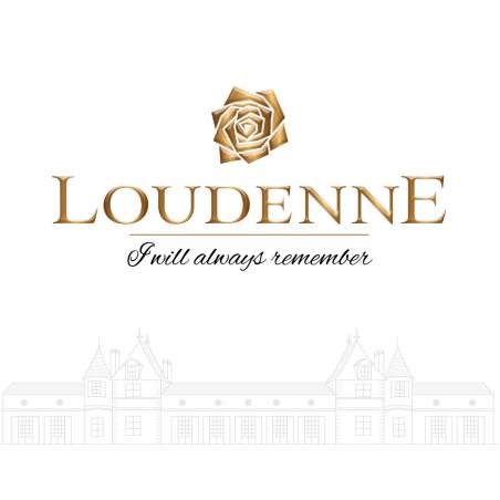 Logo Loudenne (château) Bordeaux