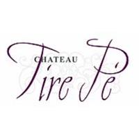 Logo Tire pé (château) Bordeaux Logo Tire pé (château) Bordeaux