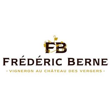 Logo Berne frédéric Beaujolais Logo Berne frédéric Beaujolais