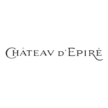 Logo Epire (château d') Loire