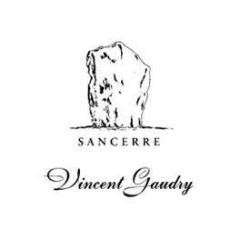 Logo Gaudry vincent (domaine) Loire Logo Gaudry vincent (domaine) Loire