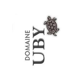 Logo Uby (domaine) Sud-ouest Logo Uby (domaine) Sud-ouest