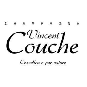 Logo Couche, vincent (champagne) Champagne