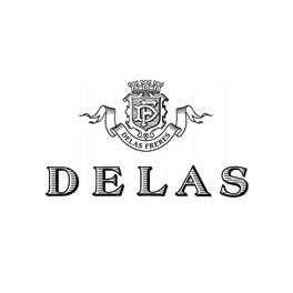 Logo Delas Rhône Logo Delas Rhône