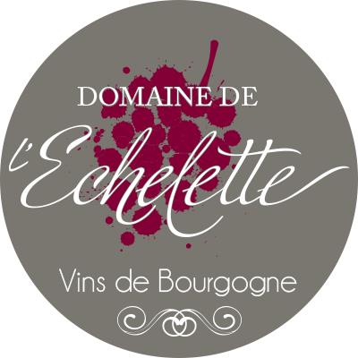 Logo Echelette (domaine de l') Bourgogne Logo Echelette (domaine de l') Bourgogne