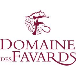 Logo Favards (domaine des) Rhône Logo Favards (domaine des) Rhône