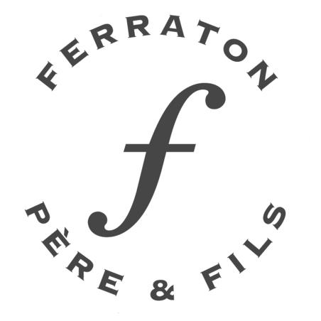 Logo Ferraton père et fils Rhône