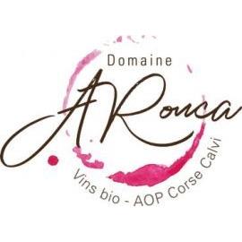 Logo Figarella et a ronca (domaine) Corse Logo Figarella et a ronca (domaine) Corse