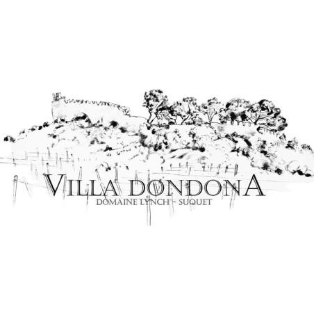 Villa Dondona