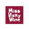 Miss vicky wine