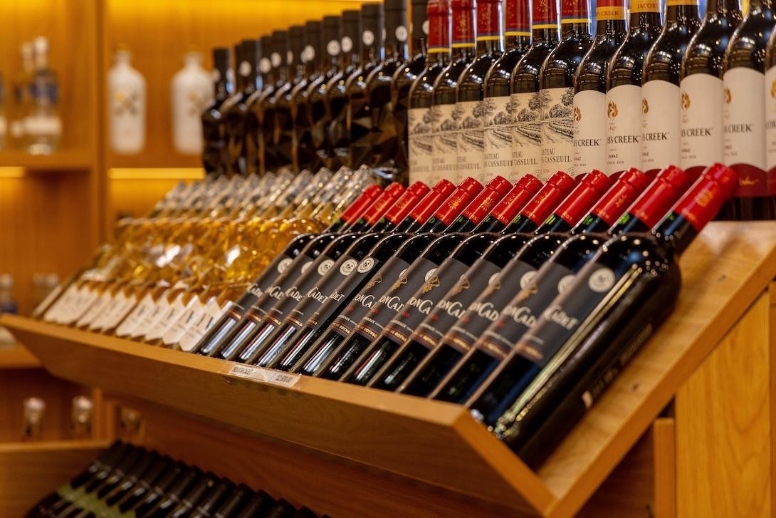 Foire aux vins : les critères à connaître pour choisir un bon vin