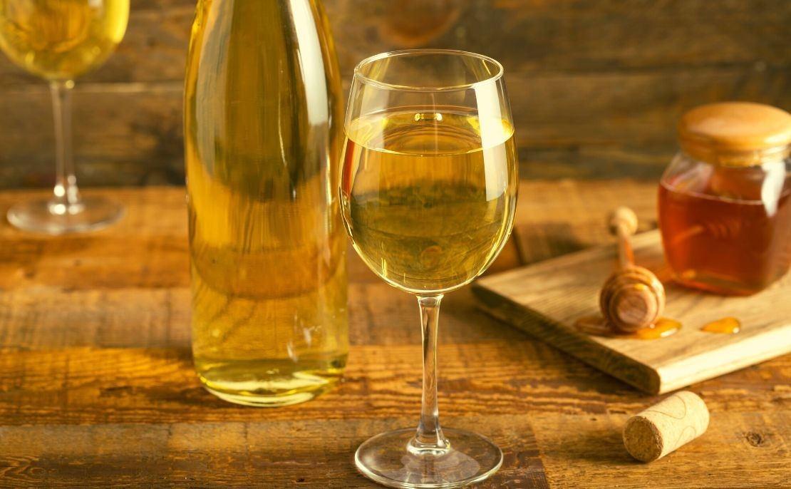 Quelle quantité de sucre dans le vin ?