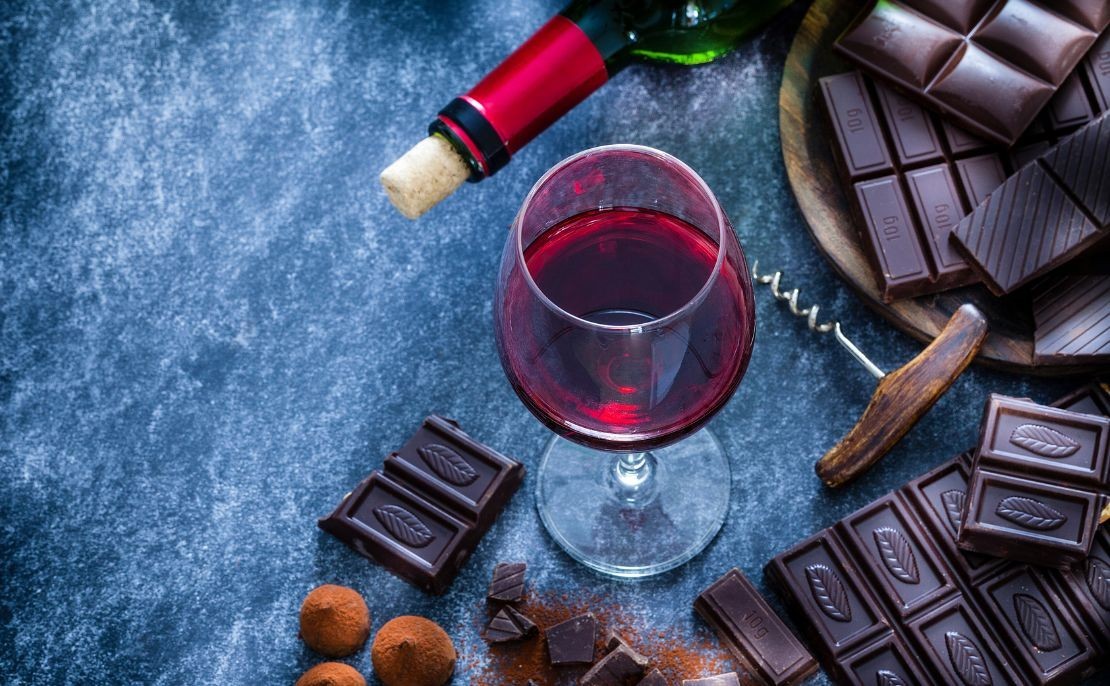 Pâques, dénichez les vins en accord avec vos chocolats !