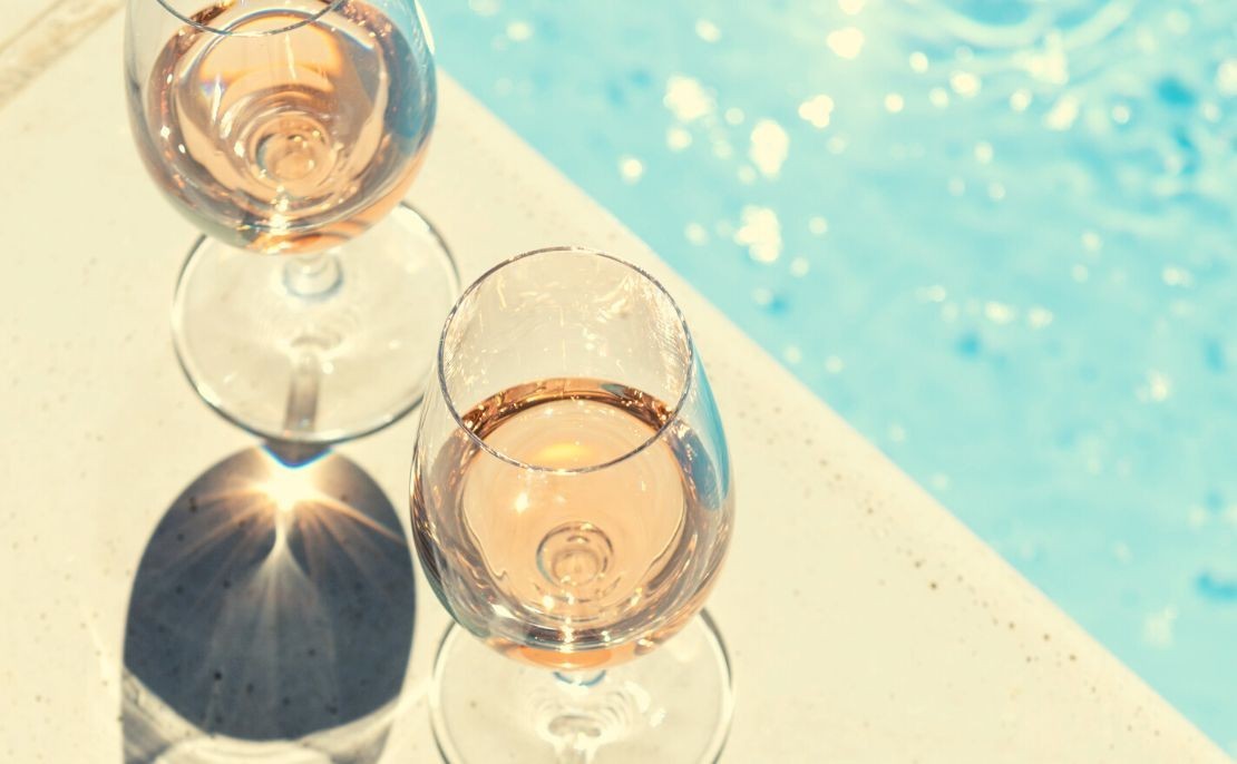 15 vins rosés à 20$ ou moins parfaits pour accueillir l'été