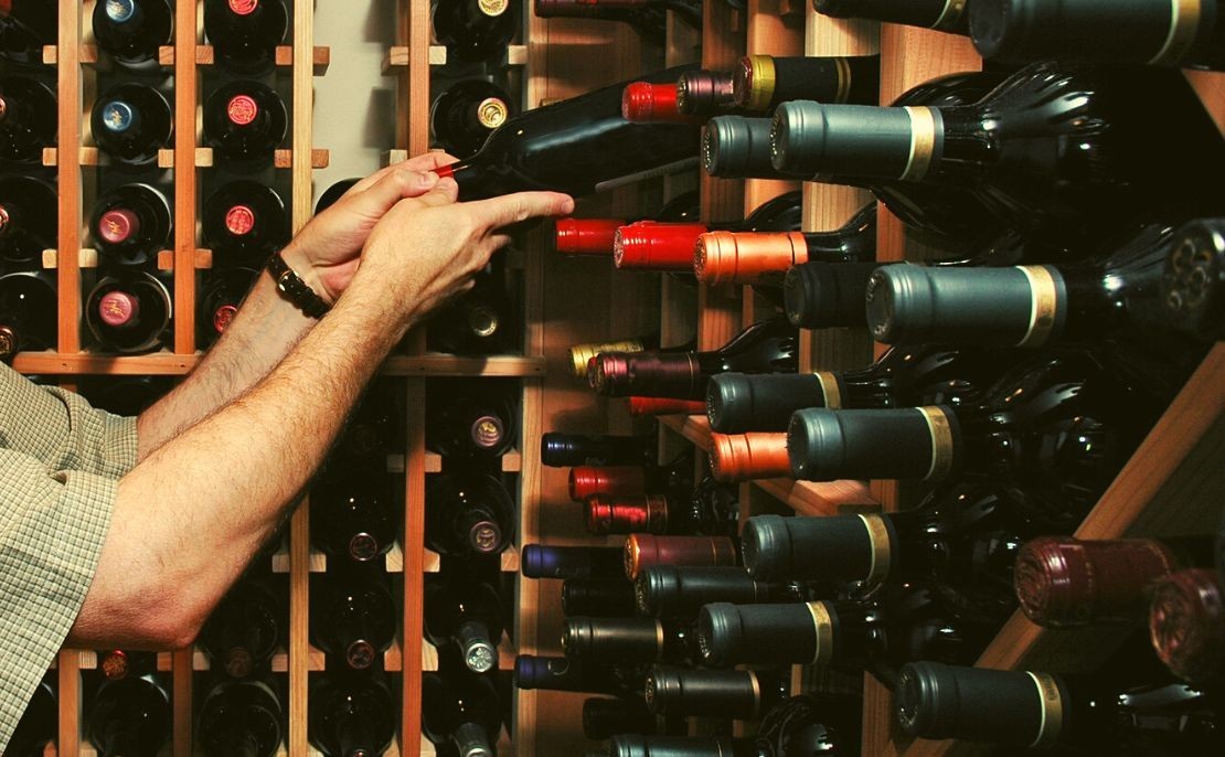 5 conseils pour débuter votre cave à vin