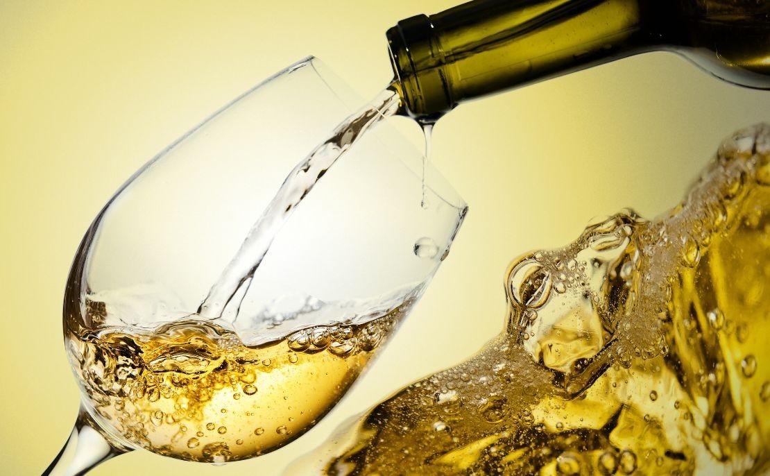 A la découverte du vin jaune