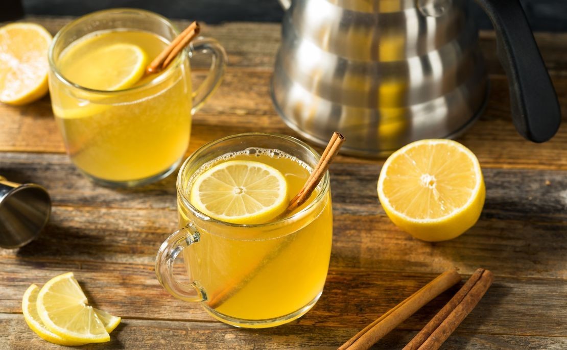 Comment faire un bon grog ?