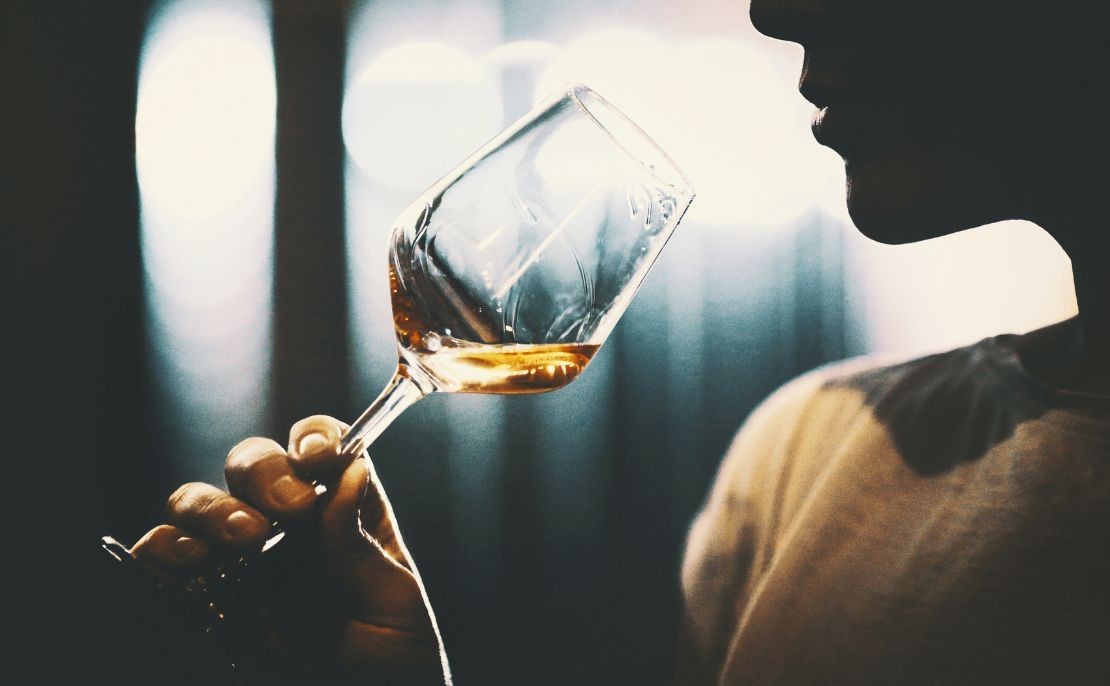 Comment boire le vin ?