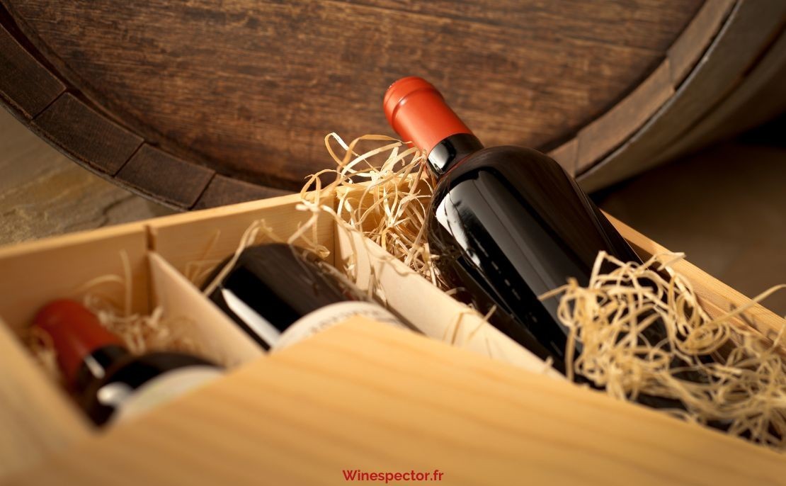 Offrir un cadeau d'entreprise