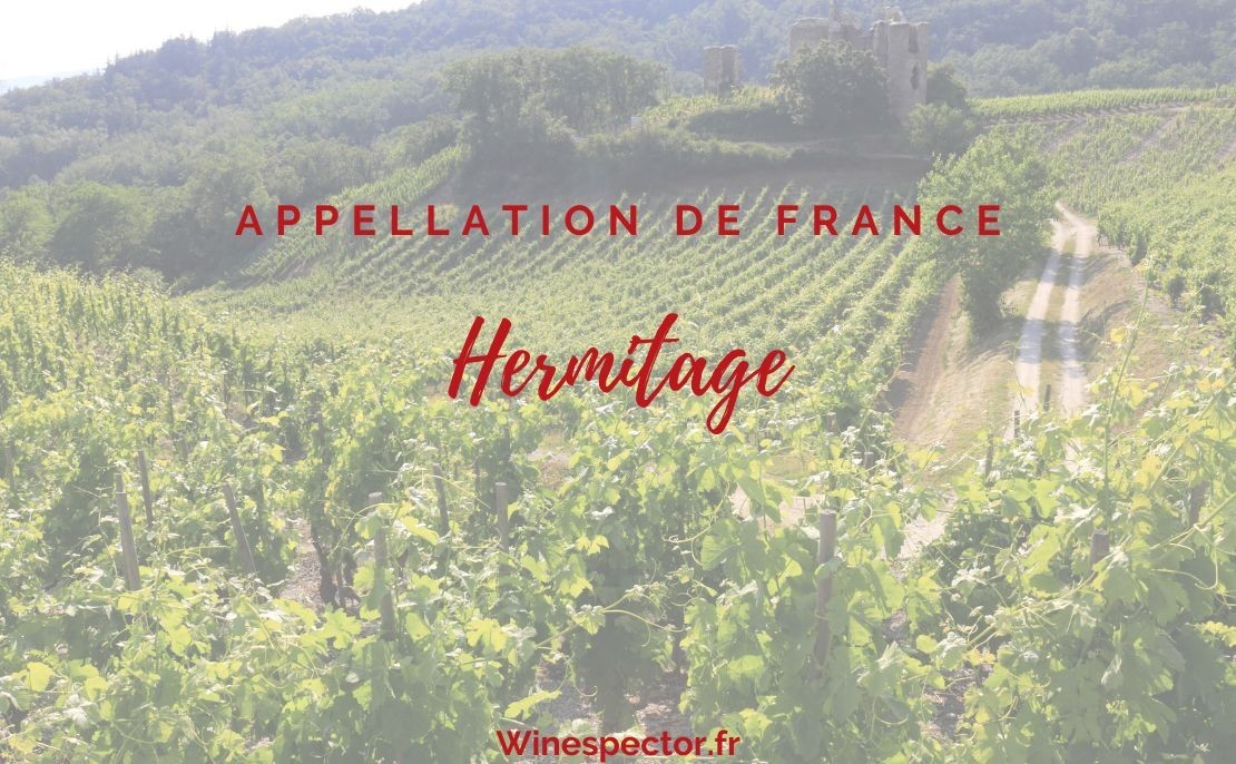 C'est quoi un Hermitage ?