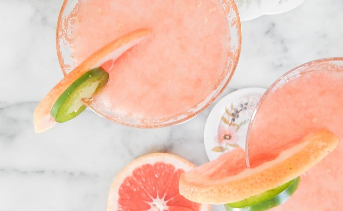 Nos cocktails préférés de l’été à base de vin