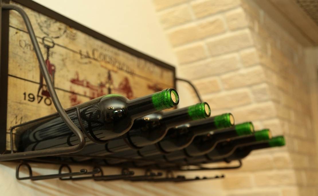 Comment constituer sa cave à vin ?